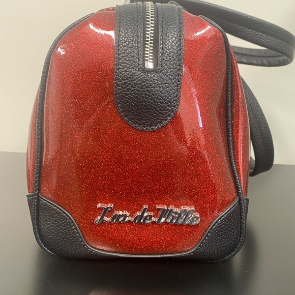 Purse satchel tote bag - Picture 5 of 10